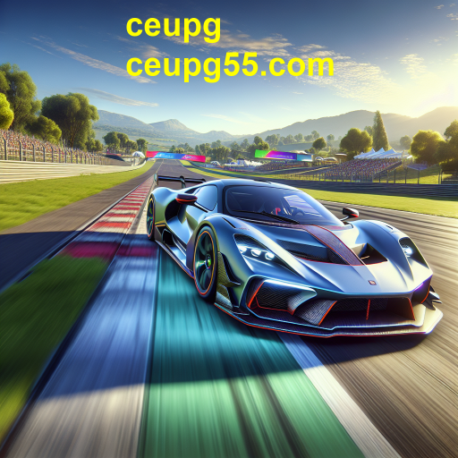 A Evolução dos Jogos de Corrida: De Clássicos a Simuladores Realistas