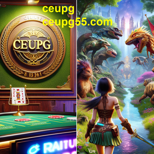 A Ascensão dos Jogos de RPG: Narrativas e Experiências Interativas